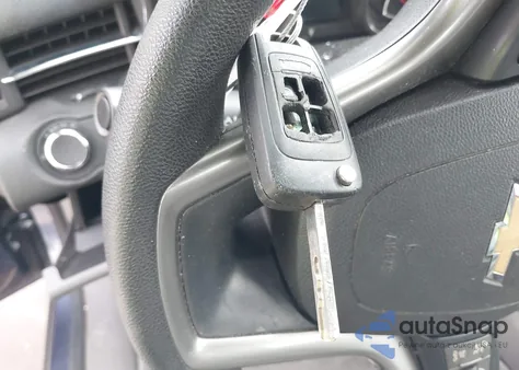 2013 Chevrolet Malibu 1Lt z USA, uszkodzony, nr VIN 1G11C5SAXDF258276